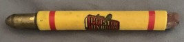 Vintage Pfister Hybrids Carrolton Missouri Advertising Bullet Pencil - £4.79 GBP