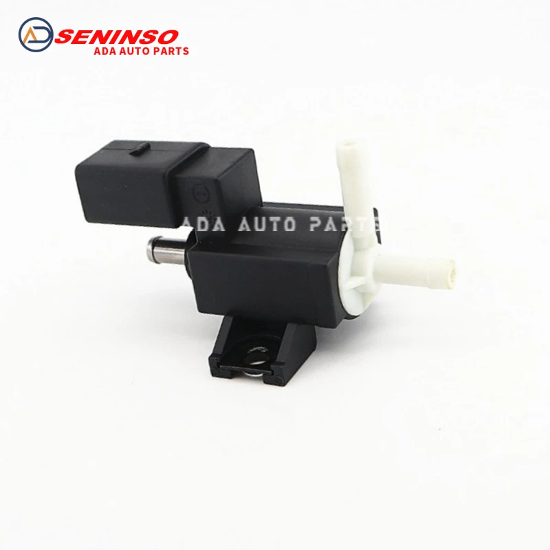 New 06F906283F 06F 906 283 F Turbo Pressure Solenoid Valve For VW - €101,89 EUR