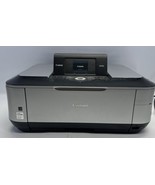 Canon PIXMA MP620 All-in-One used Printer Photos, Copy, Fax, Scanner  - $149.59