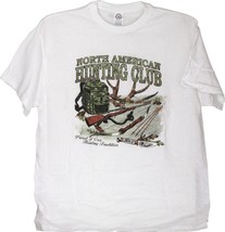  Hunting Club TRADITIONAL T-Shirt      Brand: Miscellaneous   H1012 - $5.93