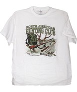  Hunting Club TRADITIONAL T-Shirt      Brand: Miscellaneous   H1012 - £4.66 GBP