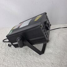 American DJ ADJ Laser Light Micro Hypnotic Laser Web Effect Green Red  N... - $74.24