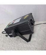 American DJ ADJ Laser Light Micro Hypnotic Laser Web Effect Green Red  N... - $74.24