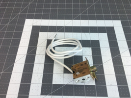 KitchenAid Refrigerator Thermostat  P# 2002004  2001737 - $34.95