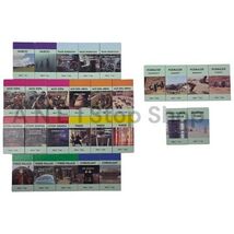 Monopoly Star Wars Episode I Collector Edition Replacement Title Deed Cards - €5,87 EUR