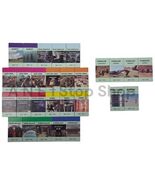 Monopoly Star Wars Episode I Collector Edition Replacement Title Deed Cards - $6.80