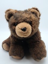 Bearington Bears Collection 12&quot; Brown Bear Stuffed Animal Plush - £29.09 GBP