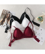 Bra triangle cup bra - $28.27 CAD