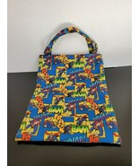 D.C. Comics Superman Handmade Bag - £6.61 GBP