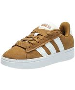 adidas Men&#39;s Grand Court Alpha 00s Sneaker, Bronze Strata/Off White/Off ... - $75.00