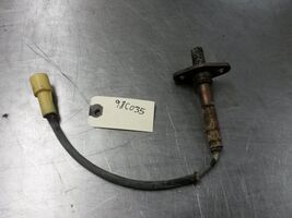 Oxygen sensor O2 For 87-89 Toyota Camry  2.0 - $379.76 MXN