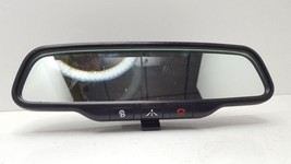 Rear View Mirror With Telematics Blue Link US Market Fits 11-19 SONATA 8... - £34.59 GBP