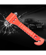 Car Life Saving Two-in-one Solid Hammer - £11.59 GBP