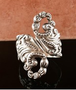 *Vintage Mexico Sterling Silver Ultra Wide Cuff Bracelet - $299.99