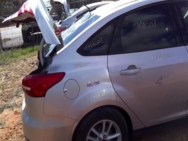 Passenger Right Quarter Panel Sedan Fits 12-18 FOCUS 103807320 - $8,070.42 MXN
