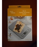 OUR TABLE Digital Kitchen Scale (22 LB) - €19,26 EUR