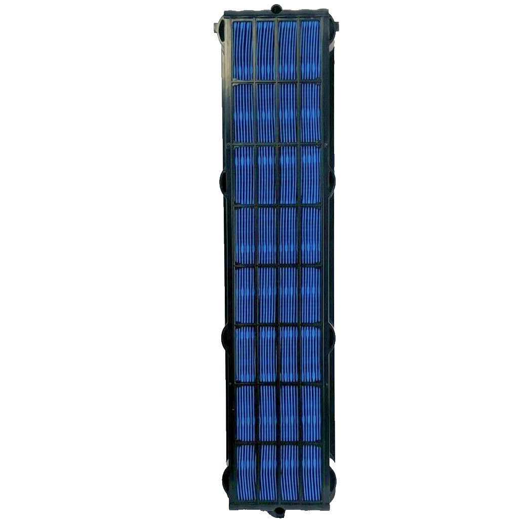 Baldwin PA3928 For John Deere Blue Air Filter Element Replaces AL115625 AL111748 Item image 2