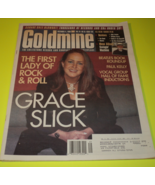 Goldmine Magazine  December 4, 1998 ~ Grace Slick, Beatles   Used - £17.41 GBP