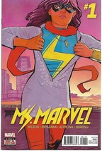 Ms Marvel (Issues 1 To 20) Marvel 2015-2017 - £59.27 GBP