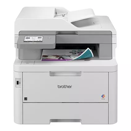 BROTHER MFC L8395CDW Print Copy Scan Fax Duplex Wifi TN229 - $549.00