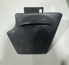 1999-2004 FORD F250 F350 ASHTRAY P/N F81B-2504810-IT10 SUPER DUTY BLACK ... - $44.54