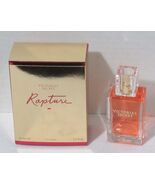 Victoria's Secret RAPTURE Cologne Spray 1.7 fl oz rose amber musk discon... - €52,41 EUR