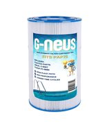 G-NEUS Pool &amp; Spa Filter | Replaces Pleatco PAP75, Filbur FC-0685, Unice... - $69.35 CAD