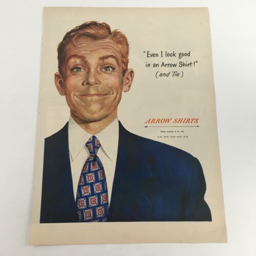 1950 Budweiser Lager Beer Anheuser-Busch Inc. Vintage Print Ad - $14.25