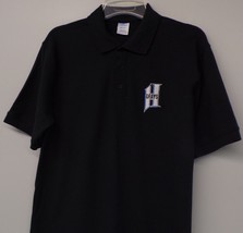 Homestead Grays Negro League Baseball Mens Polo Shirt XS-6X, LT-4XLT New - £20.14 GBP+