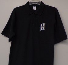 Homestead Grays Negro League Baseball Mens Polo Shirt XS-6X, LT-4XLT New - £21.97 GBP+