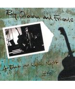 Roy Orbison : A black and white night CD Pre-Owned - $15.20