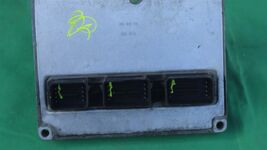 Ford Turbo Diesel ECU PCM ECM 6C3A-12A650-FAB Engine Computer image 2