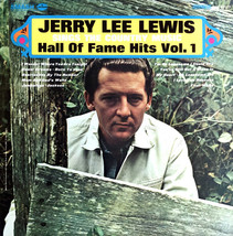 Jerry lee lewis sings the country vol 1 thumb200