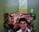 Golden Greats [Vinyl] Gary Lewis and the Playboys - $14.99
