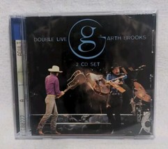 Attention Garth Brooks Fans: Double Live (Disc 2 Only) - Very Good Condition! - £7.41 GBP
