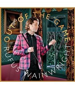 Out Of The Game Cd Deluxe Edition - CD Audio Music Compact Disc - $644.33 MXN