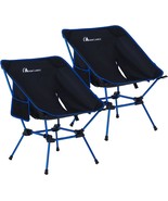 The Third Generation Of Folding Chairs Is Here: The Moon Lence Portable ... - $86.96