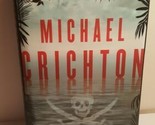 Pirate Latitudes by Michael Crichton (2009, Hardcover)                  ... - $4.74