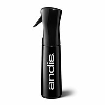 Groomer Barber Stylist Black Continuous Mist Spray Bottle 10oz Choose Quantity - £21.27 GBP+