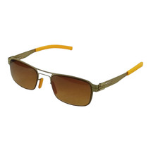 Sunglasses Model Germany Aviator Ic!Berlin Authentic - £140.87 GBP
