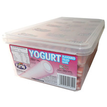 Fini Yoghurt Filled Bars 1.54kg - Strawberry - $82.58