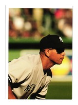 2008 Topps Opening Day #11 Alex Rodriguez New York Yankees - $3.00