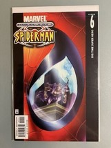 Ultimate Spider-Man #6 - Marvel Comics - Combine Shipping - £17.50 GBP