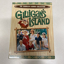 Gilligan&#39;s Island The Complete Series Collection DVD - £53.89 GBP