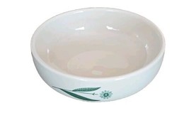 GREEN FIELD by Homer Laughlin ~ Four (4) Soup ~ Cereal Bowls ~ Restaurant Ware - £29.38 GBP