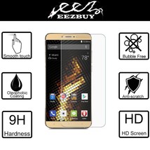 Real Tempered Glass Screen Protector for BLU Vivo 5 - £4.35 GBP