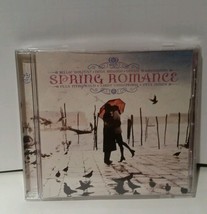 Solitudes: Spring Romance - £4.24 GBP