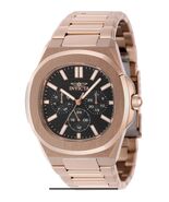 Invicta Men's 48524 Speedway Quartz Chronograph Brown Dial Watch - $189.00