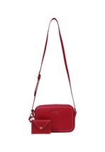 Liu Jo  Women Bag - Fashion Designer Red Shoulder Bag Handbag Elegant - $2,302.57 MXN