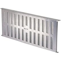 AIR VENT FA109000 16.94x8 ALU Founda Vent - €26,14 EUR